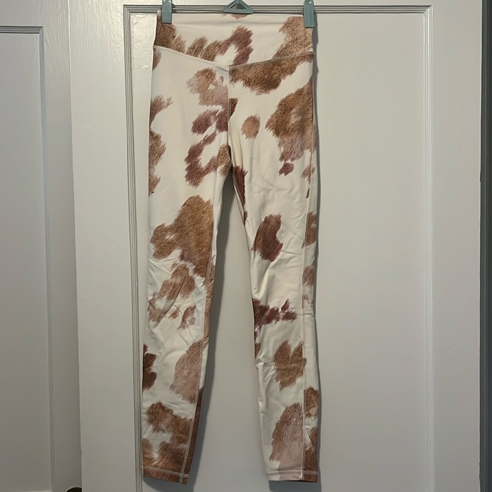 WeWoreWhat leggings
